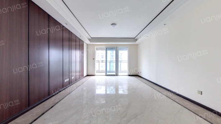 首创禧瑞锦江二手房实景图