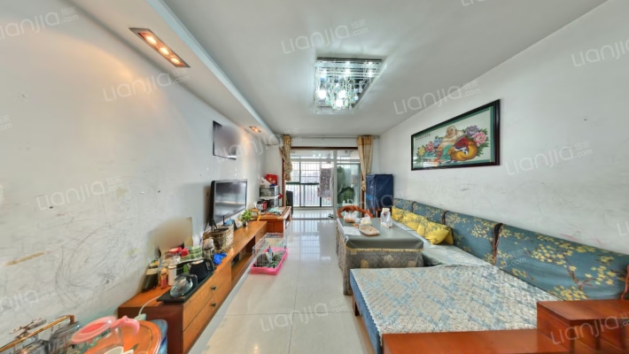 博雅湘水湾二手房实景图