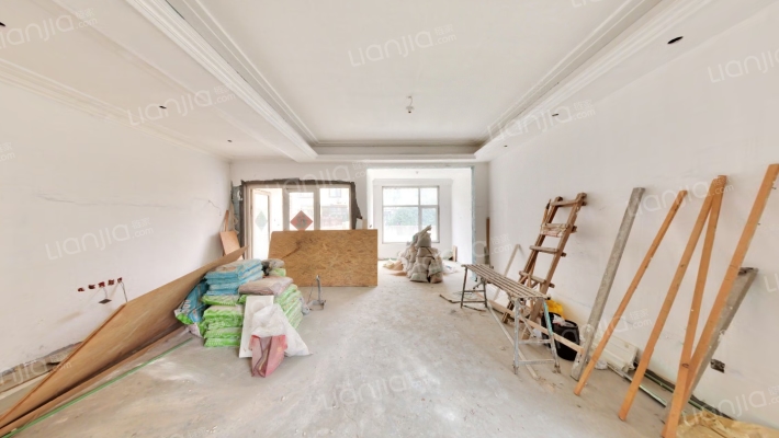 天一仁和豪庭二手房实景图