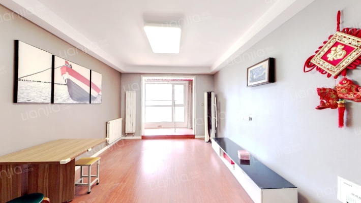 尚书苑二手房实景图