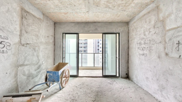 中京禧园二手房实景图