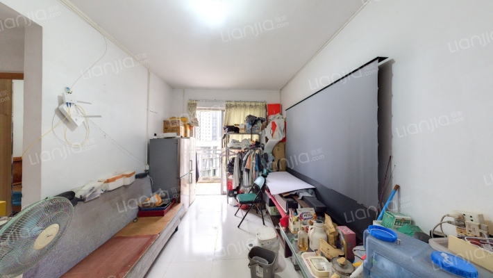 盛龙社区二手房实景图