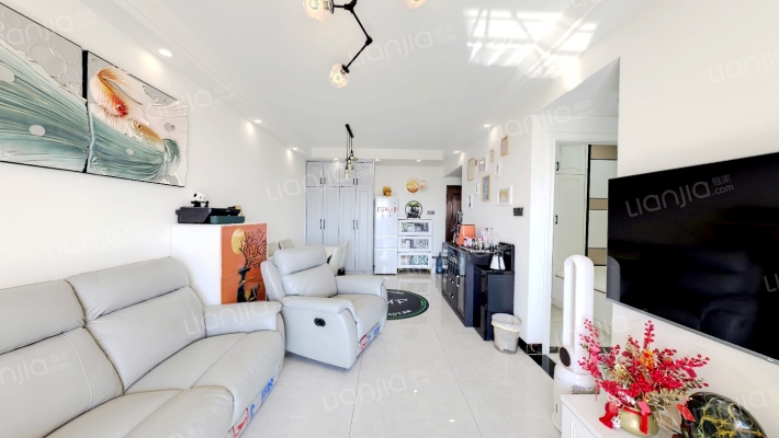 紫荆广场二手房实景图