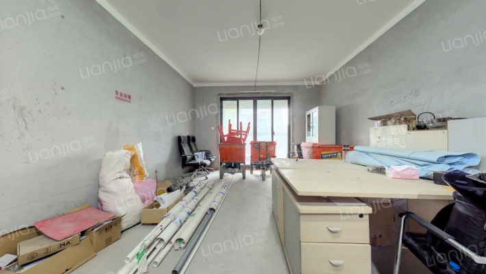 万达华府大公馆二手房实景图