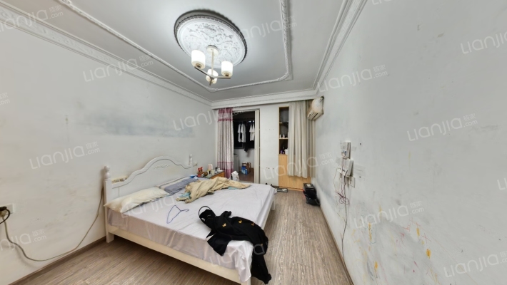 景芳一区二手房实景图