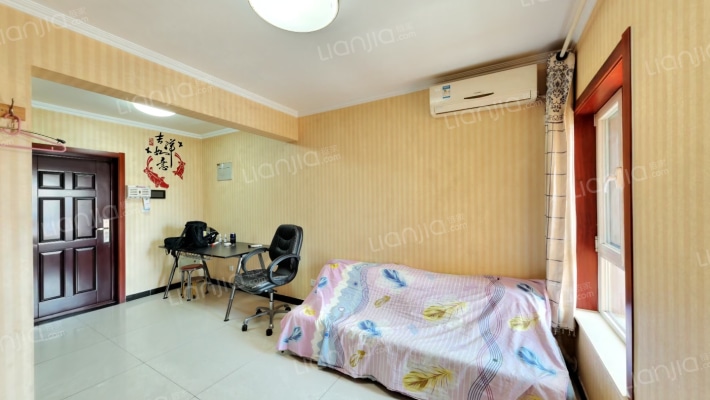 四季花语五期二手房实景图