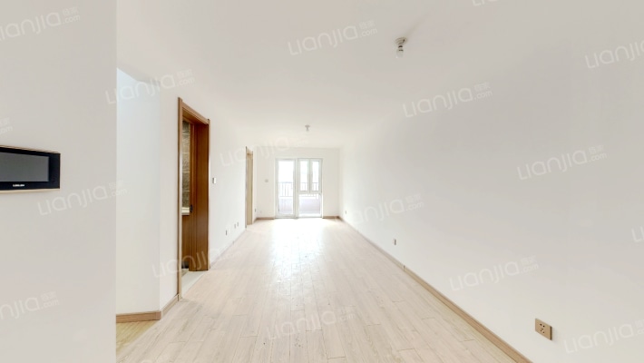 五矿万科城哈洛小镇京丰园二手房实景图