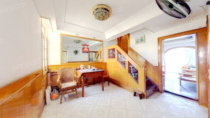 珍珠园3村二手房实景图