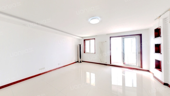 碧海花园(市南)二手房实景图