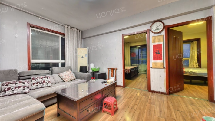 风度天城二手房实景图