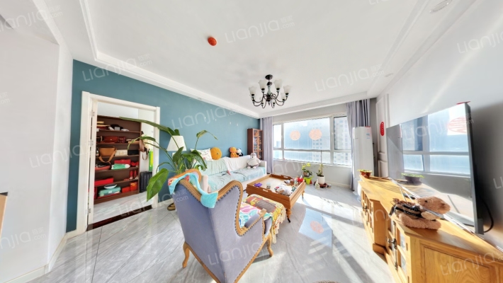 兴鸿源·阳光华苑二手房实景图