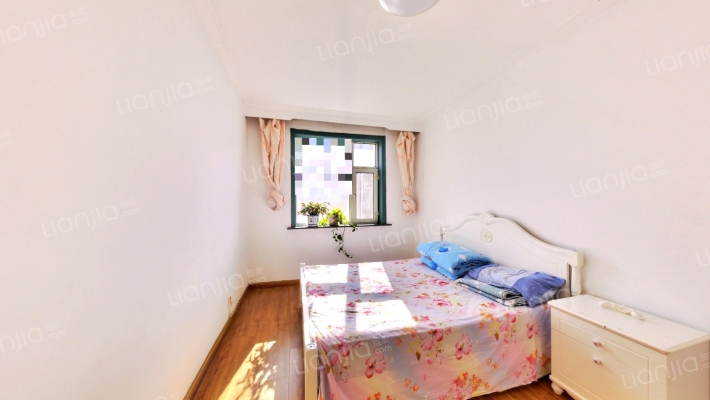 锦江公寓二手房实景图