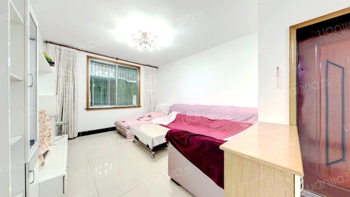 文明巷15号二手房实景图