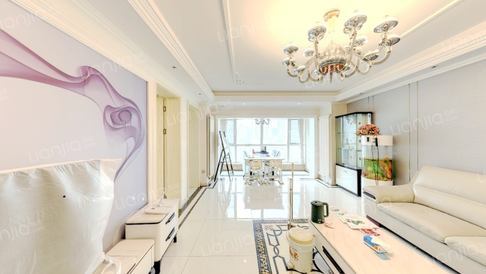 永通小区二手房实景图