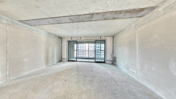 招商蛇口天青府二手房实景图