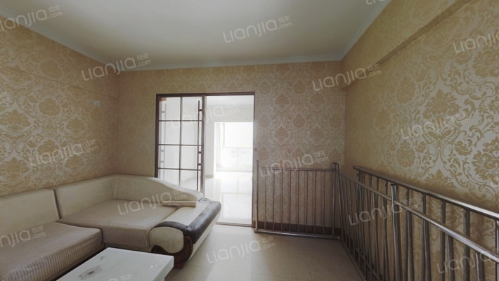 远大·盛和苑二手房实景图