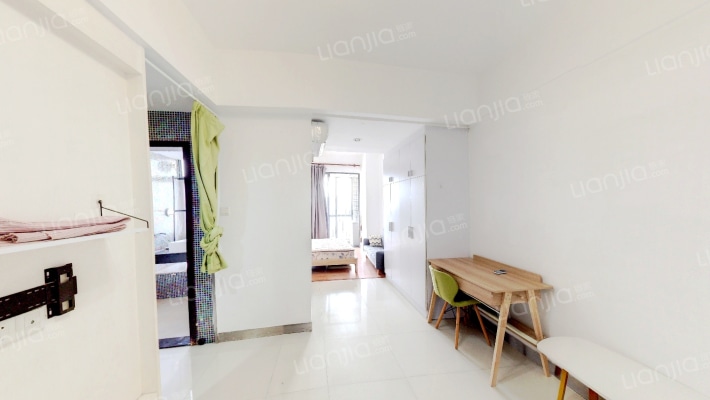 桂南名都二手房实景图