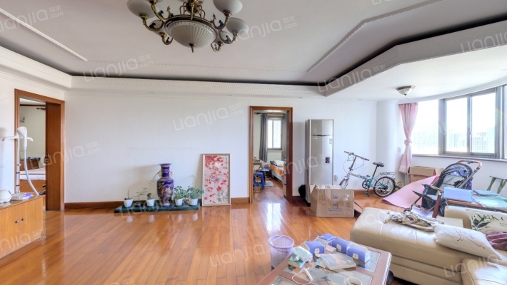 金桂苑(徐汇)二手房实景图