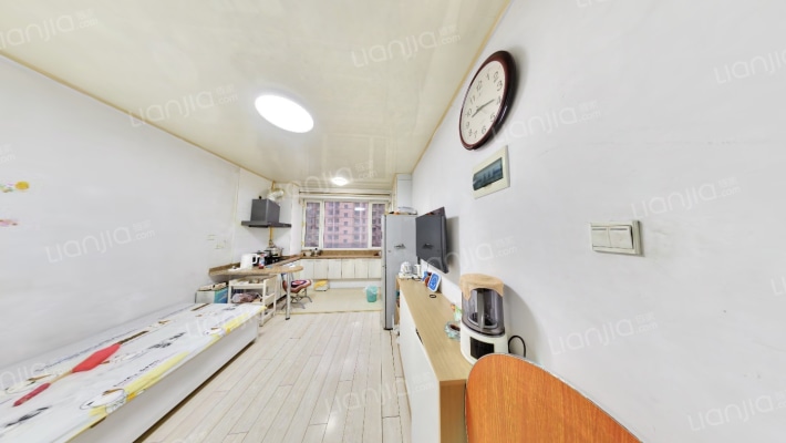 天成领寓二手房实景图