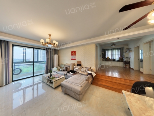 整租·林之语 3室2厅 南