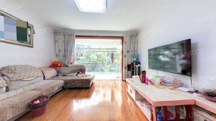 云波小区南区二手房实景图