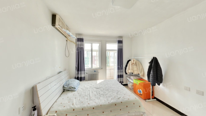 华宁南里二手房实景图