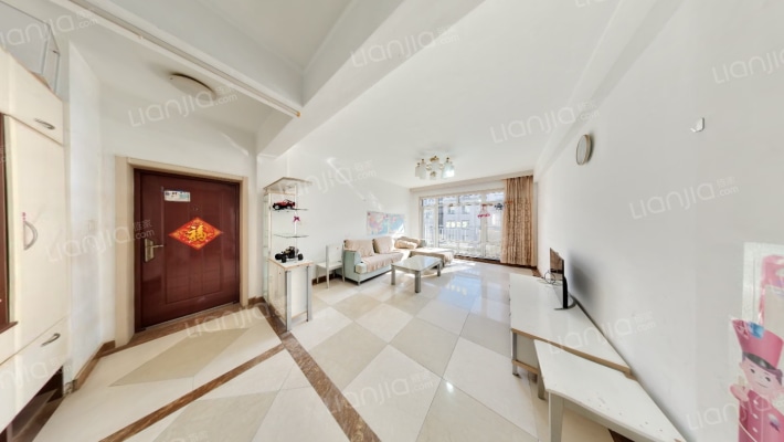 大有恬园二手房实景图