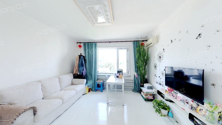 虹桥花园二手房实景图