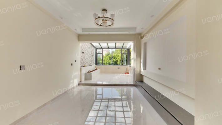 银盛苑二手房实景图