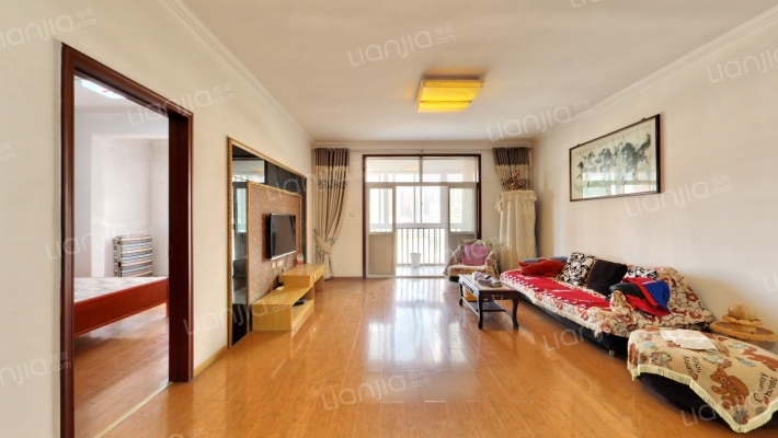 太子水榭二手房实景图