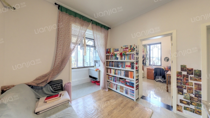 琴台路3号二手房实景图