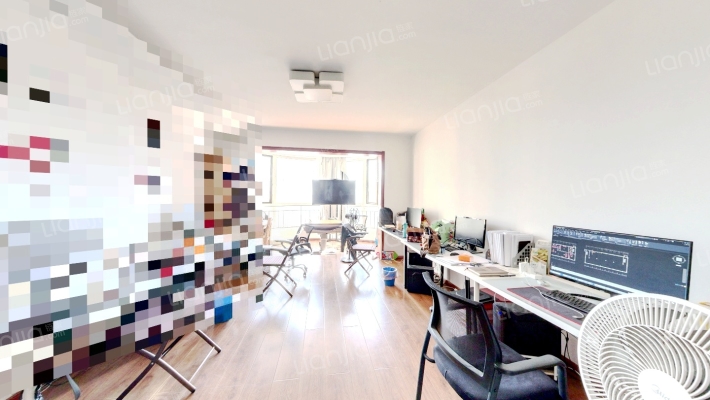 新大发国际二手房实景图