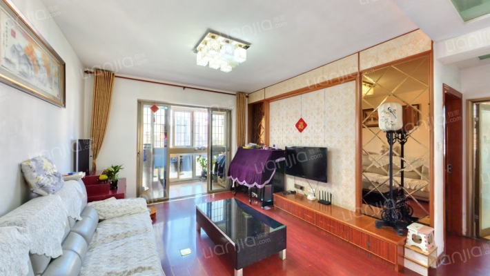 天御小区二手房实景图