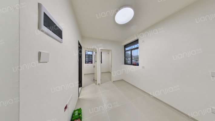 翠竹苑二手房实景图