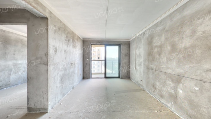 悦湖观邸二手房实景图