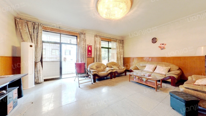 兴蓉北街2号二手房实景图