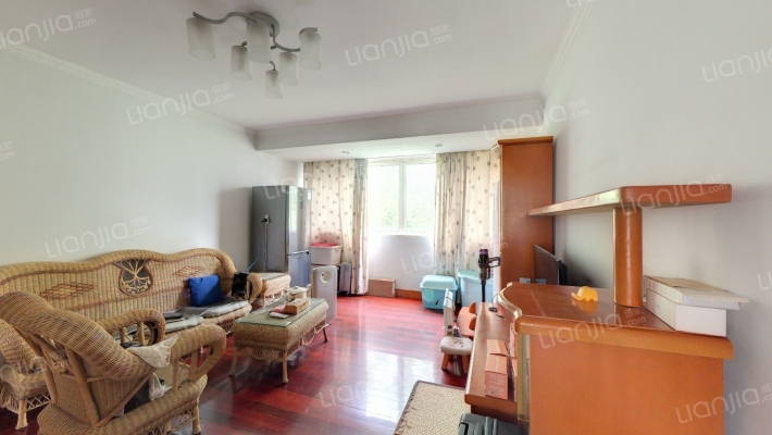 城南花园二手房实景图