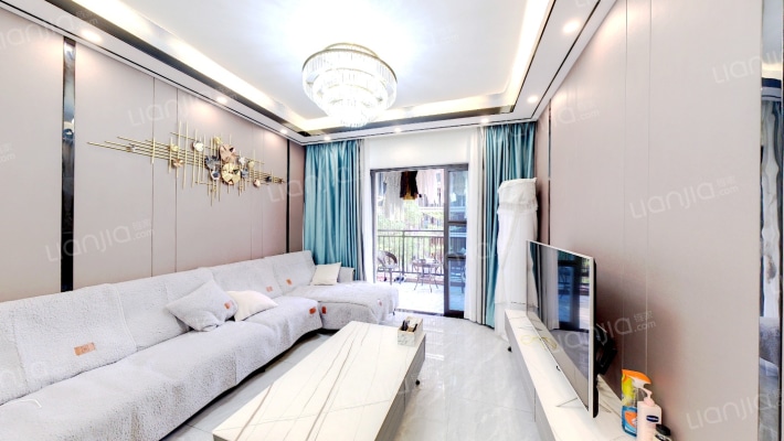 哈啰小城二手房实景图