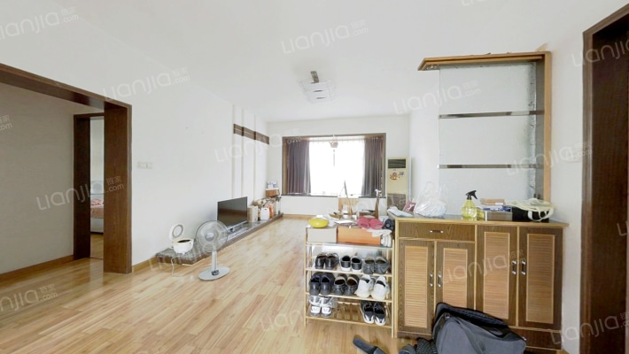 全兴花园二手房实景图