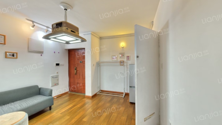 毓秀庄园二手房实景图