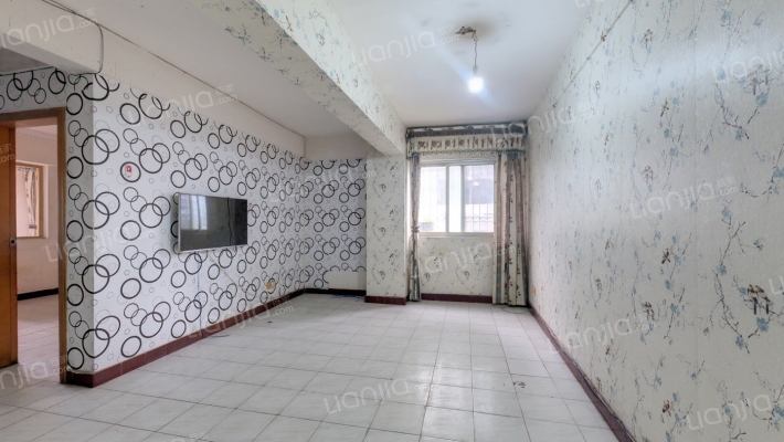 北方万银花园二手房实景图