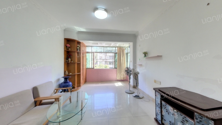 万丰新园二手房实景图