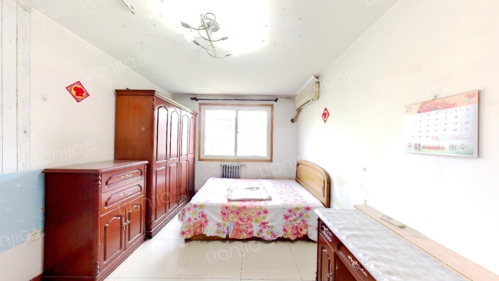 大江北里二手房实景图