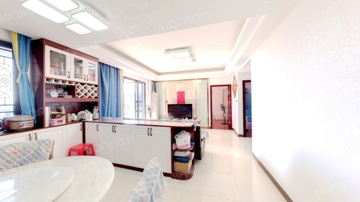 天悦中央广场二手房实景图