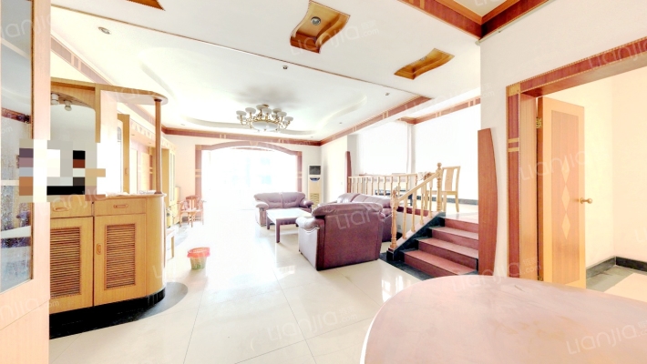 农行小区二手房实景图