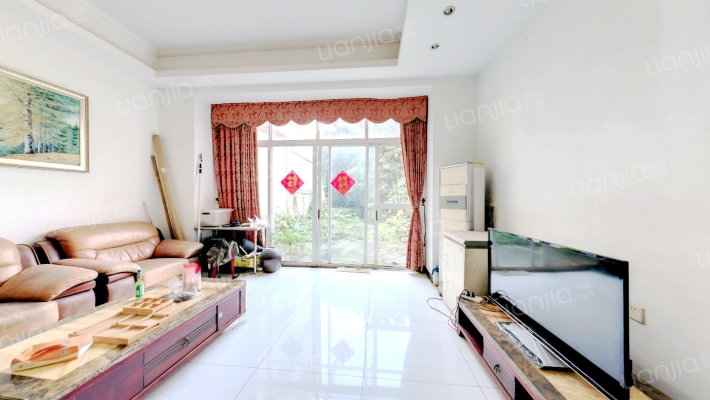 广州雅居乐花园灏湖居二手房实景图