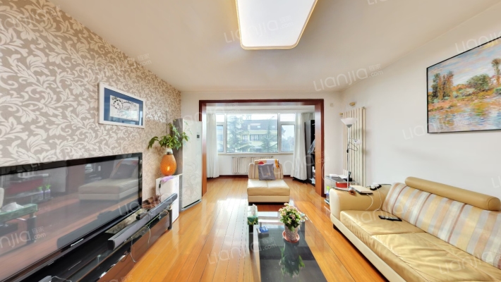 丰华园二手房实景图
