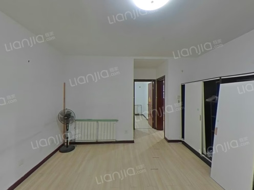 整租·湾头馨苑B区 2室1厅 南