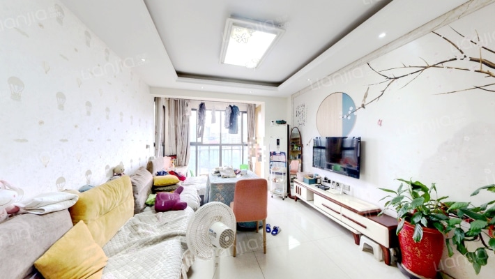 佳天名苑二手房实景图