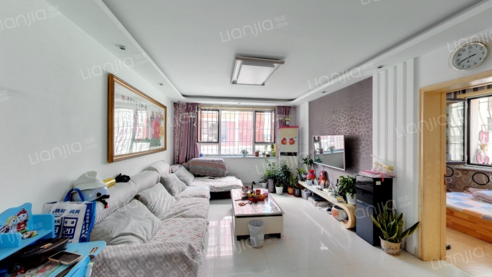 圣帝庄园二手房实景图